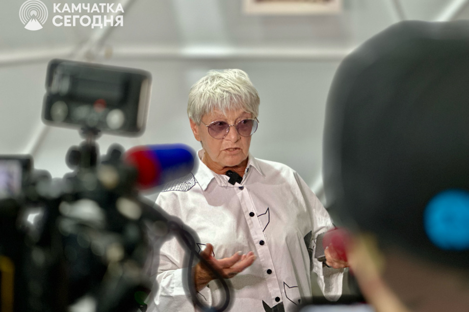Выставка артефактов времен Курильской операции открылась в столице Камчатки. Фото: ИА "Камчатка". Фотография 9