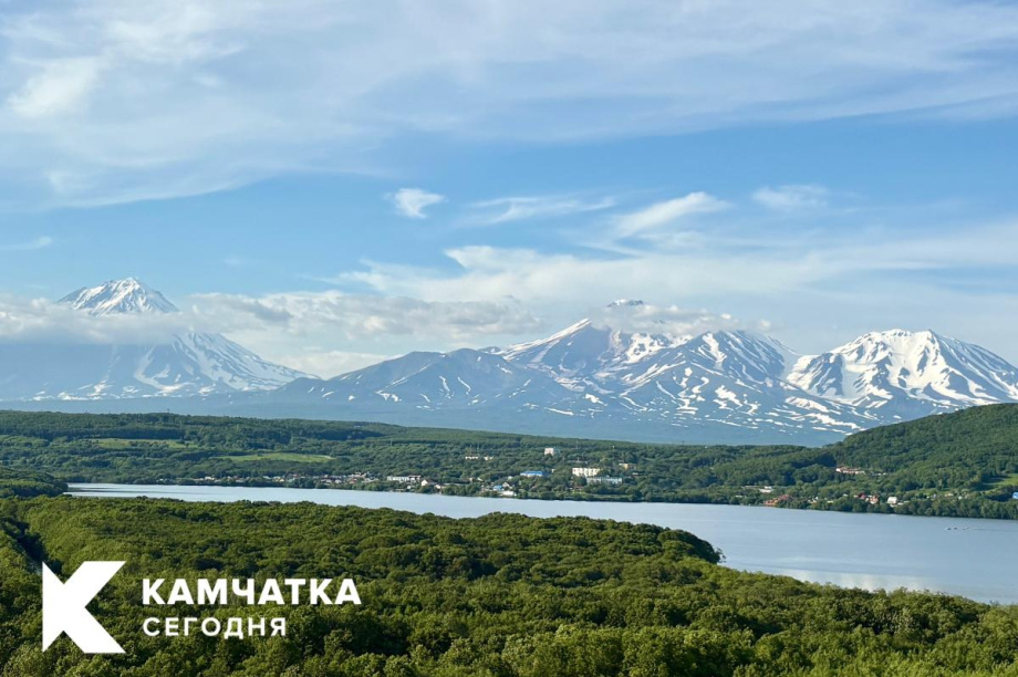 На Камчатке отменено массовое восхождение на Авачинский вулкан. 