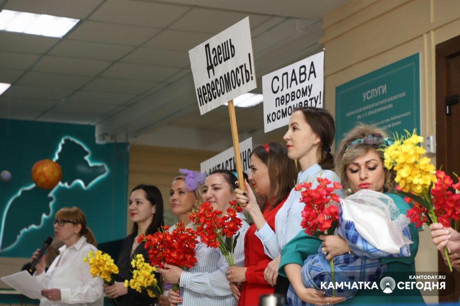 Путь к звёздам. Фото: Виктор Гуменюк. Фотография 9