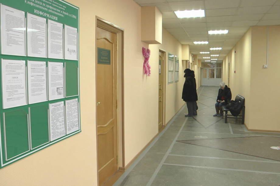 Все встревоженные жители Камчатки могут бесплатно обследоваться на гепатиты В и С. Фото: kamgov.ru