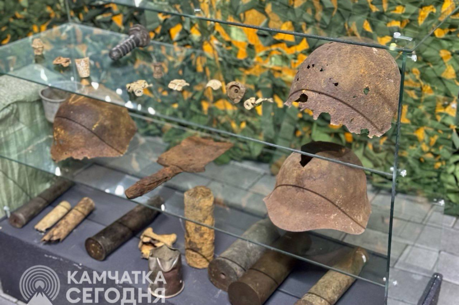 Фестиваль «Русское лето. ZaРоссию» прошел на Камчатке (фоторепортаж). ИА Камчатка. Фотография 21