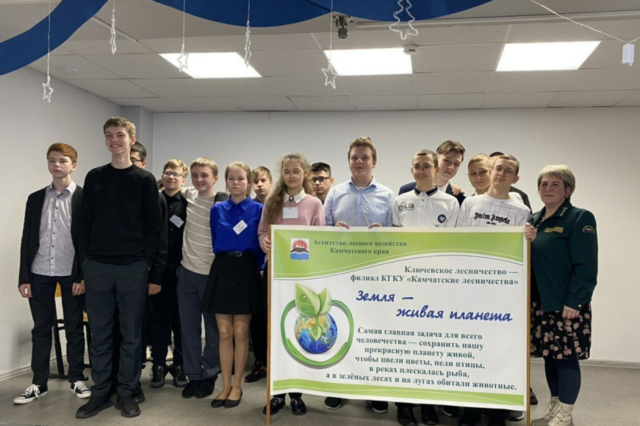 Бесплатная учеба + работа: Камчатка приглашает на целевое обучение. Фото: ИИ