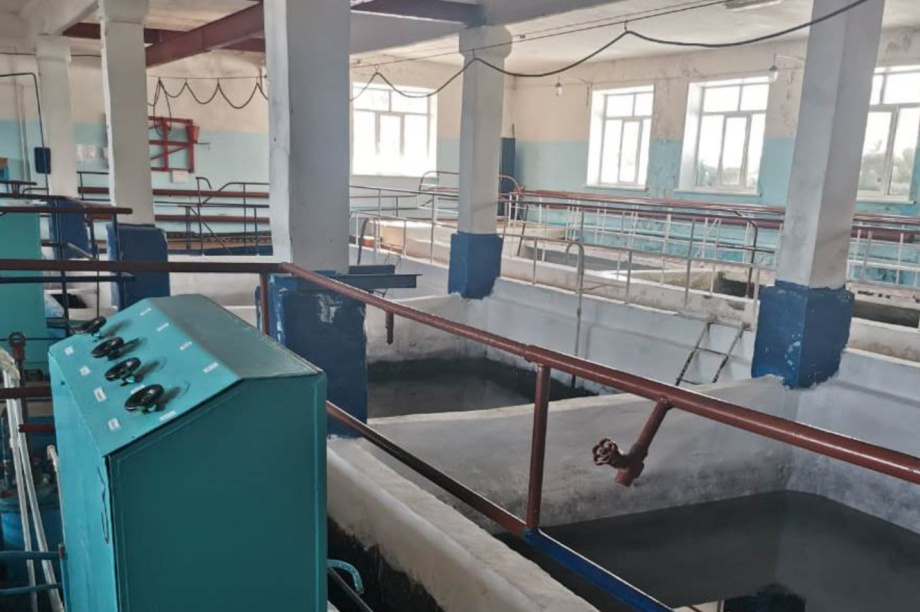 Камчатке выделили миллиард на модернизацию водоканальной системы. Фото: kamgov.ru (архив)