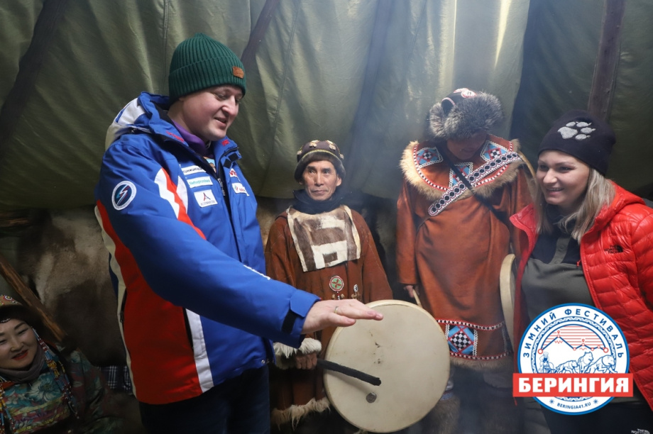 «Снежный путь – 2021». Фото: Виктор Гуменюк. Фотография 79