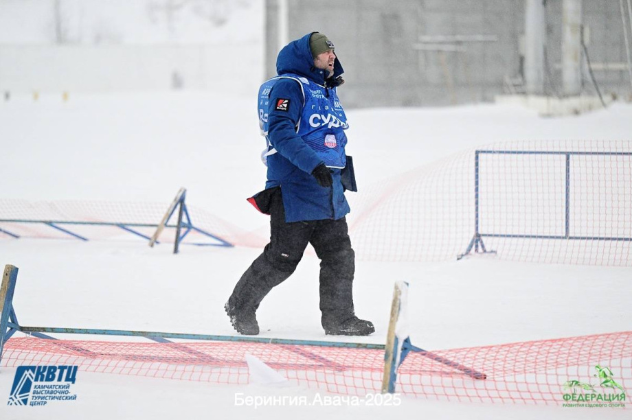 БАСК станет генеральным спонсором гонки «Берингия. Авача–2026». Фото: пресс-служба БАСК и МФСОО «ФРЕС». Фотография 4