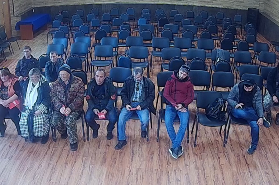 Выборы председателя рыбартели «Колхоз Красный труженик» начались на Камчатке. Фото: kamgov.ru. Фотография 2