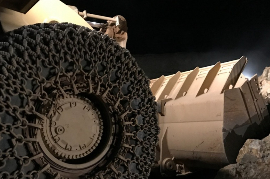 Камчатский край развивает систему подготовки кадров для горнопромышленного комплекса. Фото: kamgov.ru (архив). Фотография 1