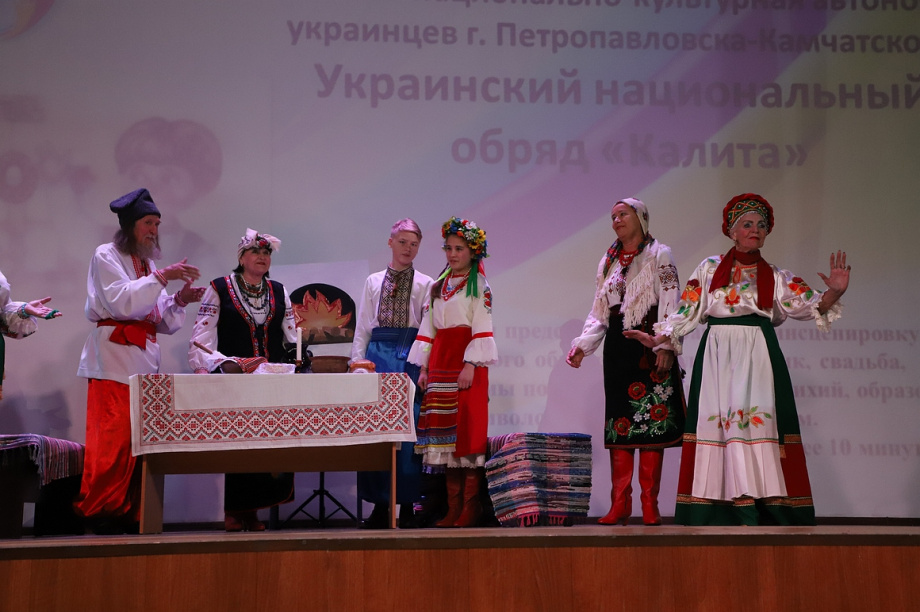 Взрослый этап фестиваля-конкурса «В объективе – многоликая Камчатка». Фоторепортаж. Фото: Виктор Гуменюк. Фотография 3