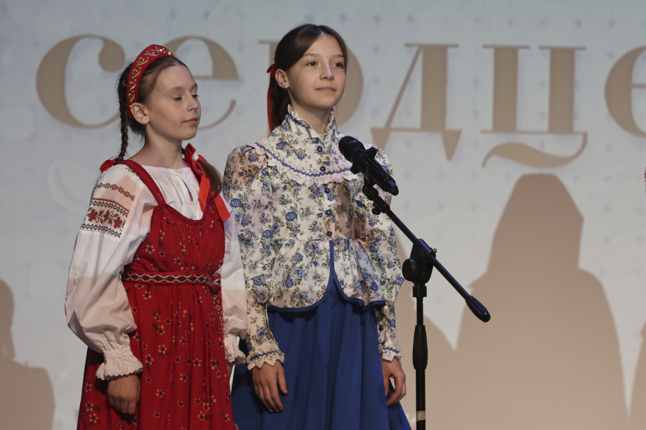 Названы победители фестиваля «Россия в сердце моём». Фото: «Камчатка Сегодня» \ Игорь Сафончик. Фотография 32