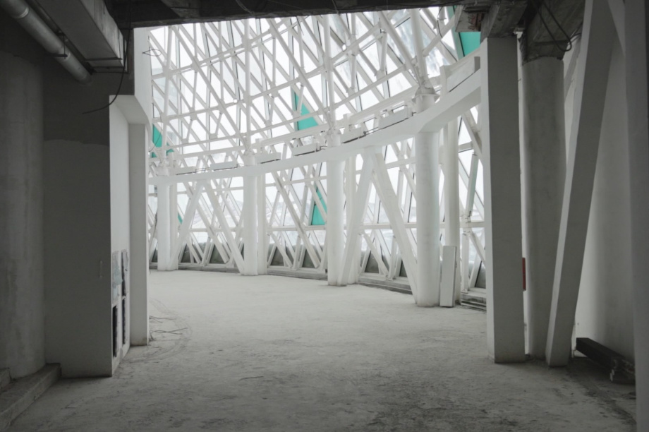 Камчатский театр кукол снова строится!. . Фотография 2