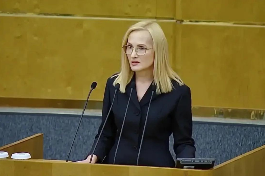Ирина Яровая прибыла с рабочим визитом в Камчатский край. 