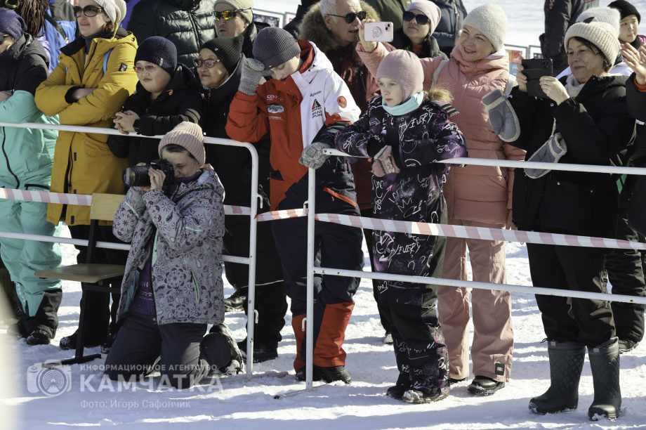 «Елизовский спринт» — 15 лет традиций и азарта!. Фото: «Камчатка Сегодня» \ Игорь Сафончик. Фотография 30