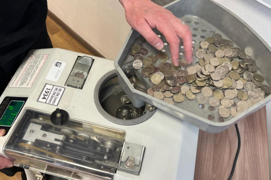 Камчатцы объединилась ради спасения онкобольных детей. Фото организаторов. Фотография 3