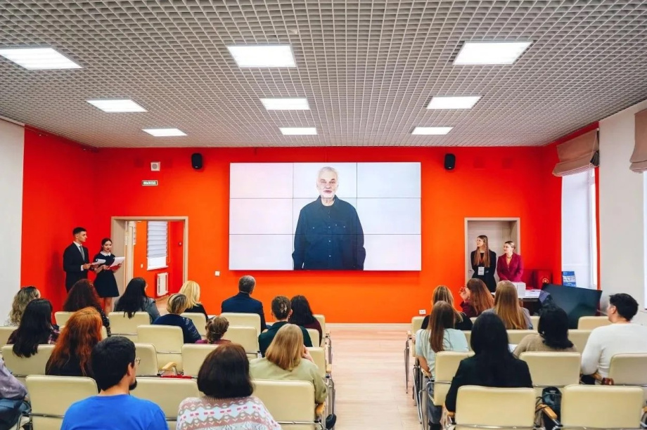 23 камчатца стали отличниками «Тотального диктанта – 2026». Фото: kamgov.ru. Фотография 4
