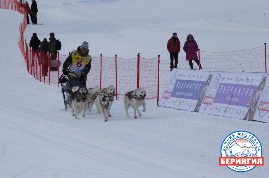 «Берингия-2021». Фото: Виктор Гуменюк. Фотография 94