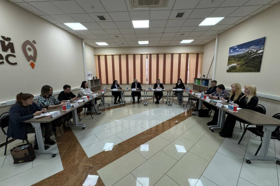 Микробизнес в столице Камчатки освободят от арендной платы за январь из-за снежных заносов. Фото: kamgov.ru