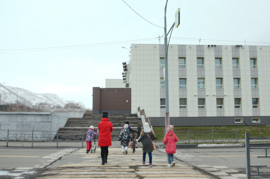 Дом культуры на Камчатке отремонтируют за 92 миллиона рублей. Фото: пресс-служба краевого правительства