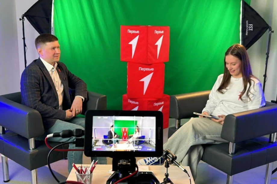 В Елизове появился новый молодёжный центр «Авача-медиа» . Фото: Кроноцкий государственный заповедник. Фотография 6