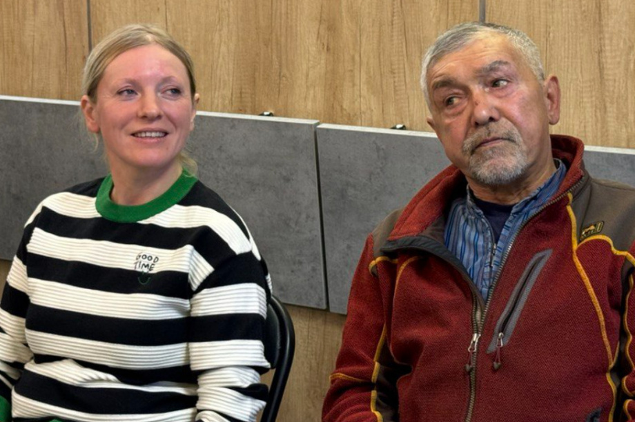 Каюры «Берингии» обсудили подготовку к гонке на Камчатке. . Фотография 4