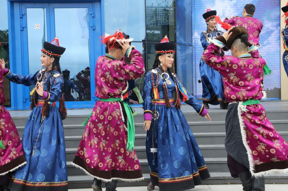 Восточный экономический форум. Фоторепортаж. Фото: Виктор Гуменюк\ИА "Камчатка". Фотография 59