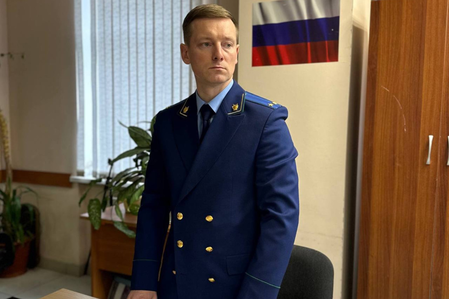 Камчатская фирма заплатит полмиллиона за взятку главному врачу. Фото: прокуратура Камчатского края