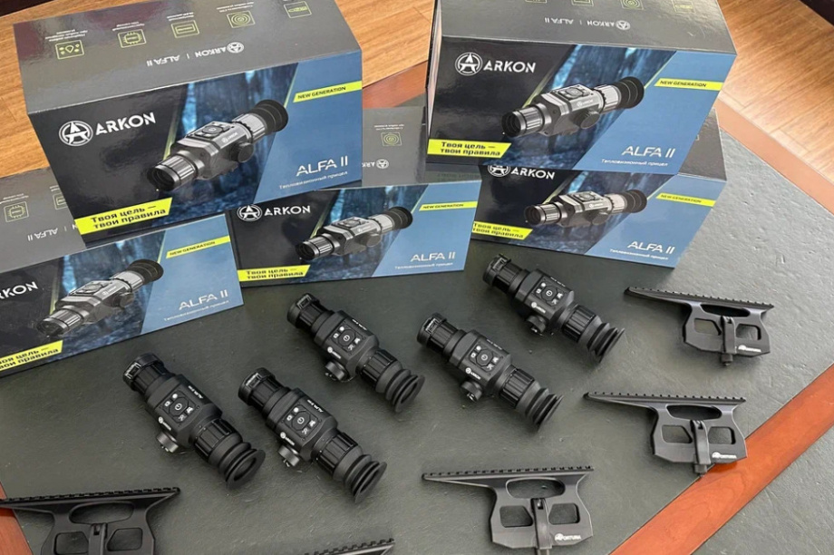 Военнослужащим 40-й бригады морской пехоты Камчатки отправили новую партию оборудования — губернатор. Фото: kamgov.ru. Фотография 7