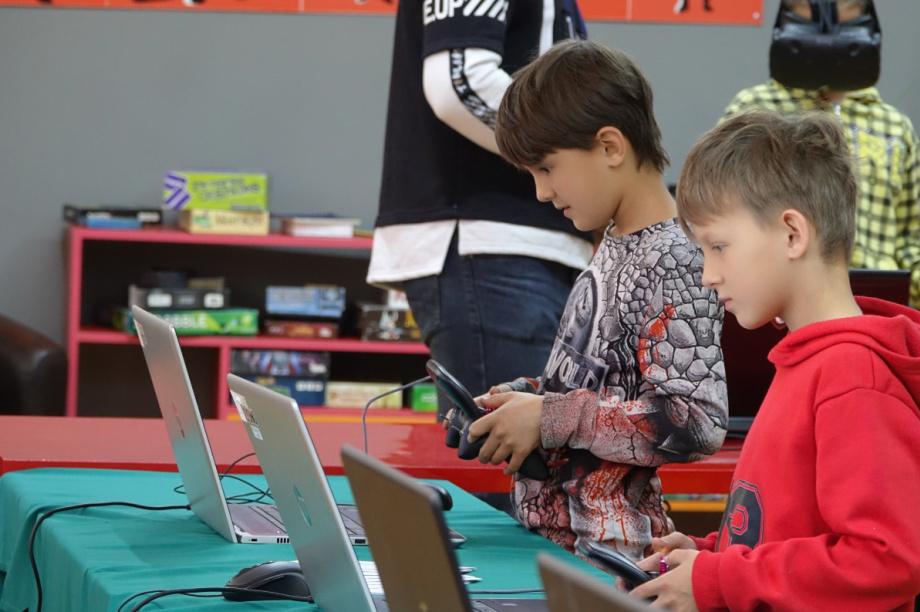 VIII фестиваль «Радость быть вместе»: день веселья и открытий! . Фото организаторов (архив). Фотография 32