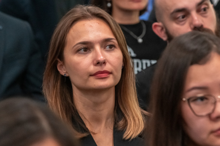 Алексей Чекунков и Владимир Солодов провели встречу с участниками программы «Муравьёв-Амурский 2030» на Камчатке. Фото: kamgov.ru. Фотография 5