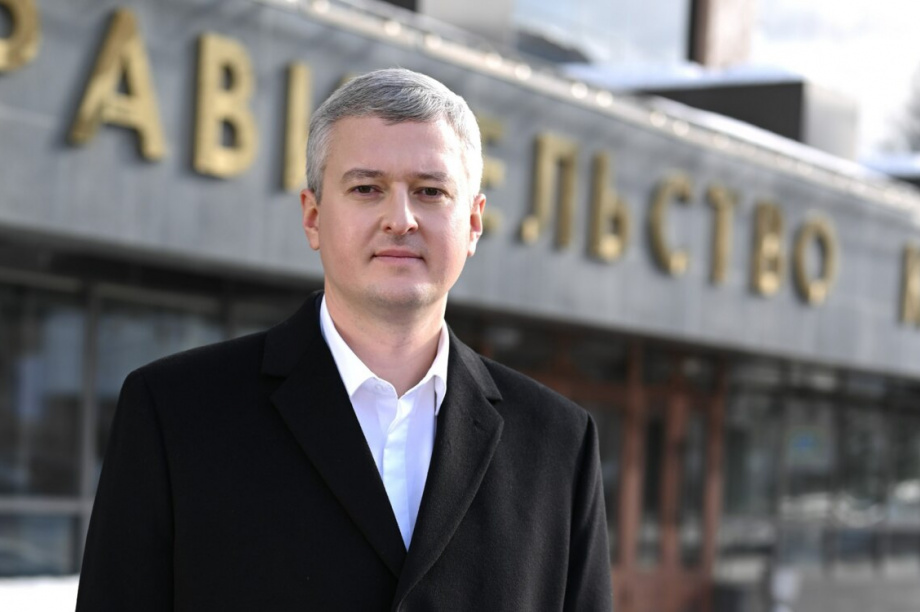 Губернатор Камчатки Владимир Солодов: мы выражаем благодарность всем, кто встал на защиту Родины!. Фото: kamgov.ru