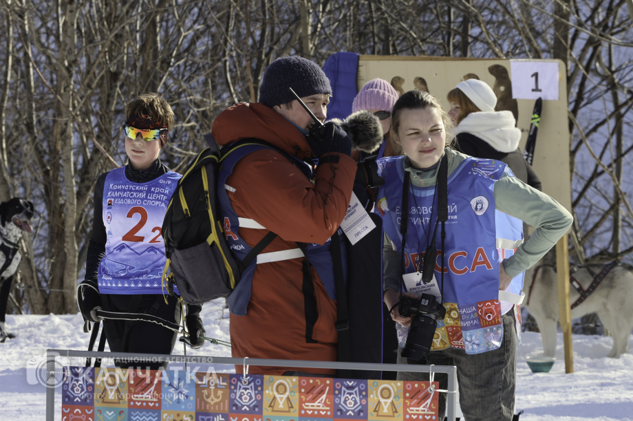 «Елизовский спринт» — 15 лет традиций и азарта!. Фото: «Камчатка Сегодня» \ Игорь Сафончик. Фотография 25