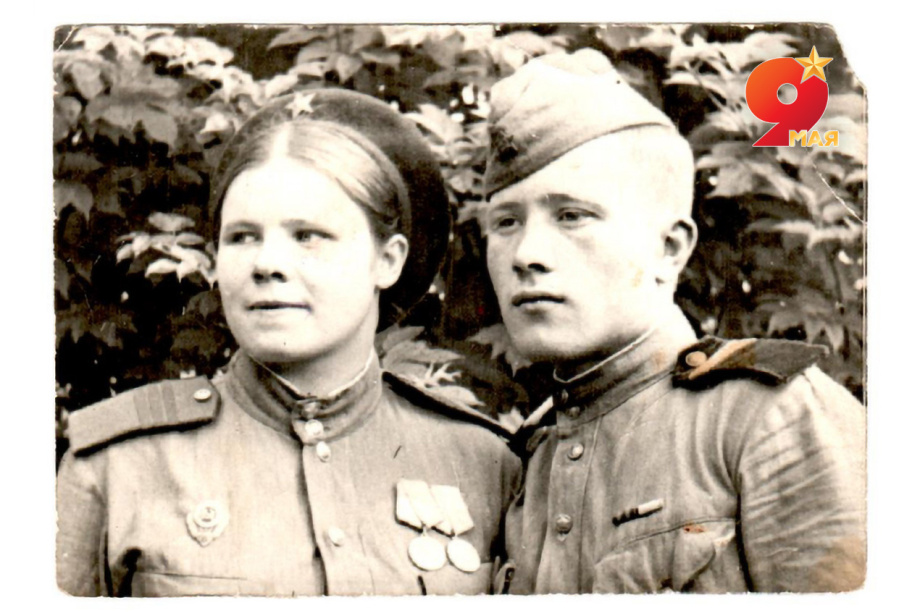 «Барсик» и «Марсик»: танкист, радистка и Камчатка. Фото из архива семьи Бабаскиных. Фотография 6