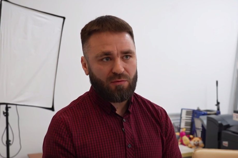 Игорь Арсенов: Я оценил высокий уровень профессионализма команды центра реабилитационной помощи. Фото: kamgov.ru (архив)