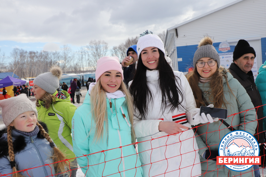 «Берингия-2021». Фото: Виктор Гуменюк. Фотография 149