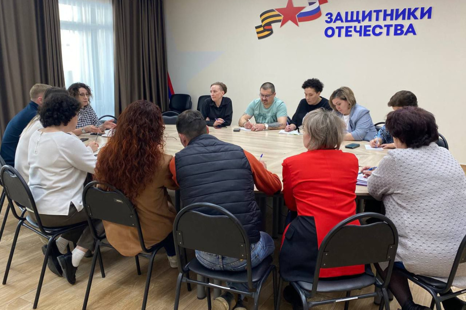 Социальный контракт для демобилизованных участников СВО на Камчатке — что нового?. Фото:ТГ-канал «Защитники Отечества» (Камчатка)  (архив)