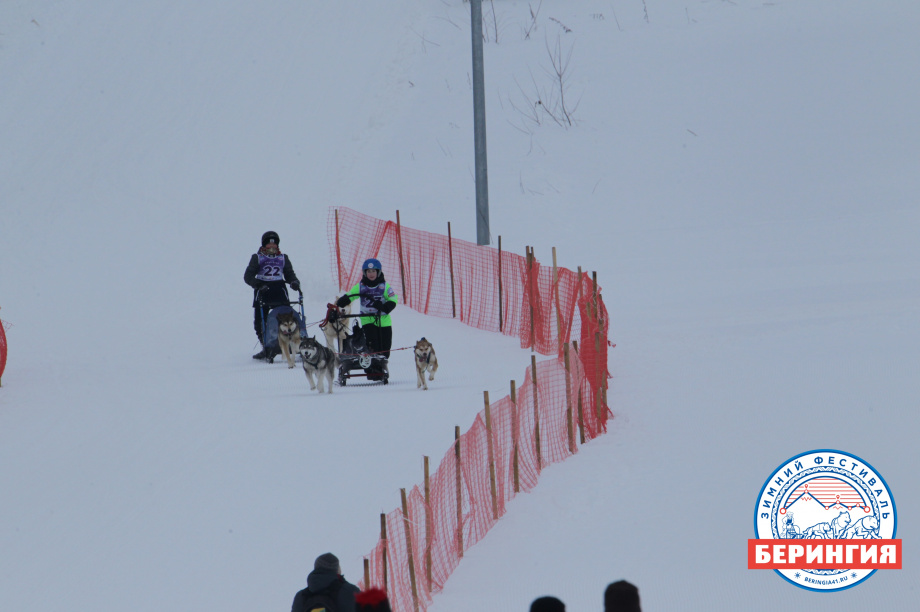 «Дюлин-2021». Фото: Виктор Гуменюк. Фотография 61