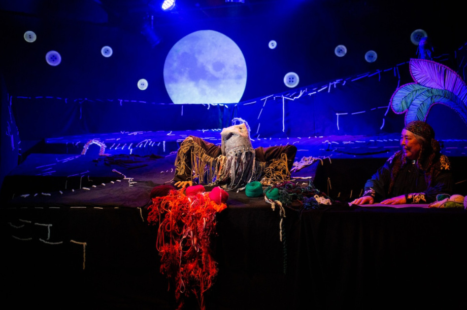 Культурный фейерверк обещают на «ЭХО БДФ — Камчатка 2025»!. Фото организаторов (архив). Фотография 3