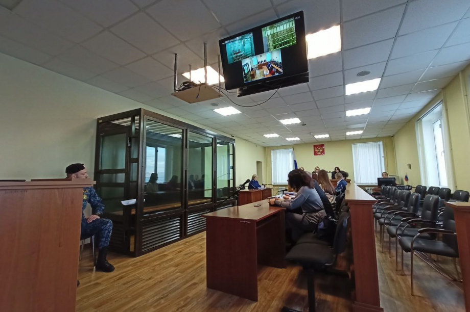 Адвокат фигурантов по делу Кроноцкого заповедника на Камчатке прокомментировала решение суда. фото: ИА "Камчатка"