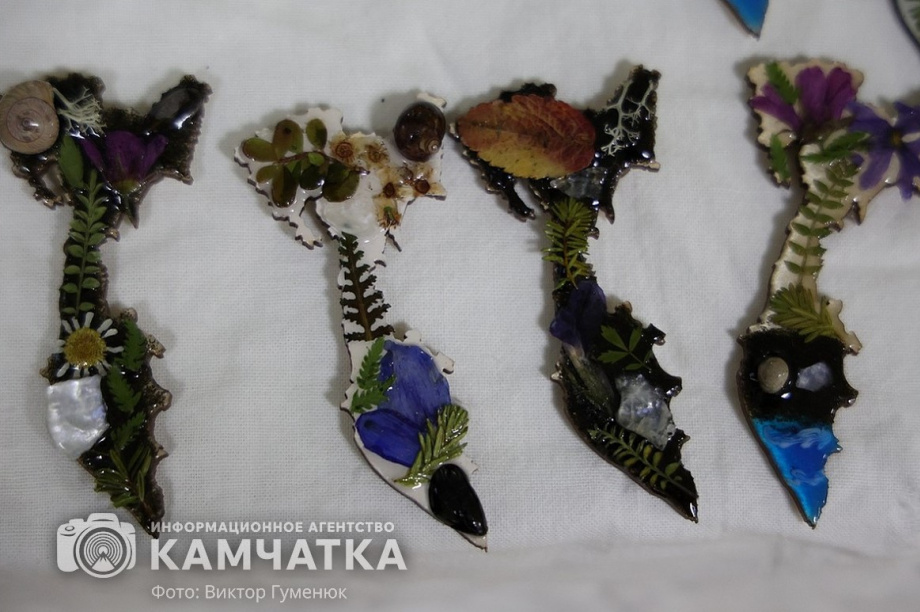 День аборигена отметили 9 августа на Камчатке. Фоторепортаж. Фото: Виктор Гуменюк. Фотография 10