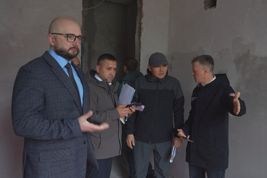 Камчатская ДШИ в Вулканном открывается 1 сентября после масштабного ремонта. Фото: kamgov.ru