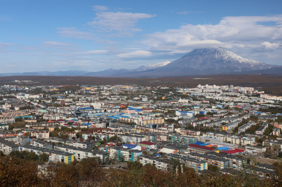 На Камчатке льготной ипотекой воспользовались более 2 300 семей. Фото: «Камчатка Сегодня» (архив)