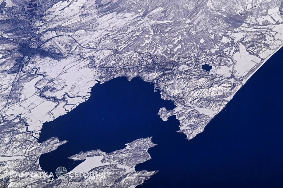 Камчатка отмечает День космонавтики . . Фотография 4