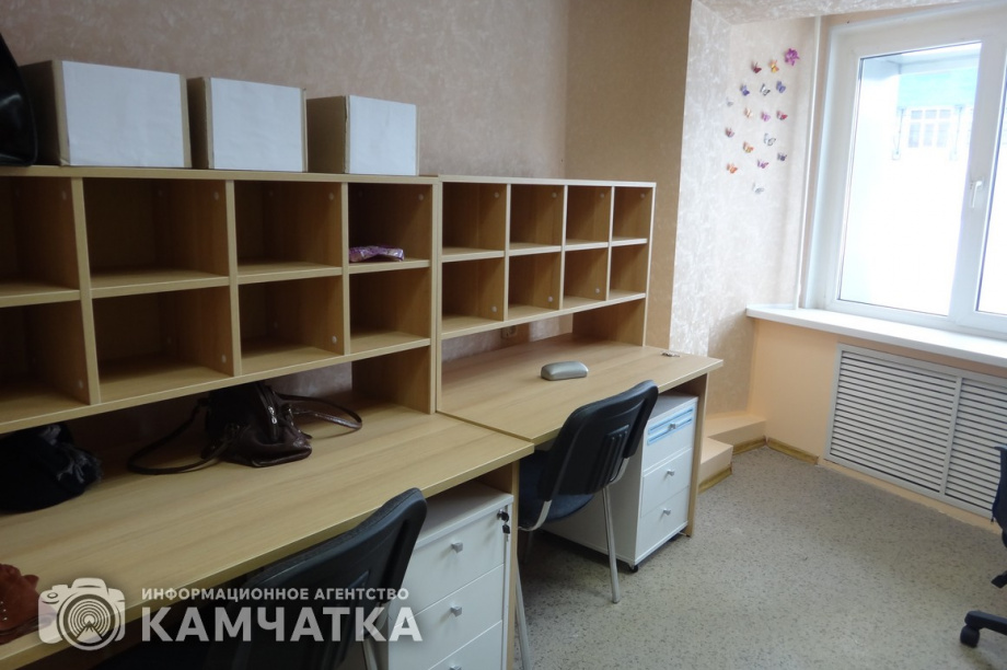 Бывшая начальница почты в селе Соболево отправится в колонию за хищение денег. фото: ИА "Камчатка"