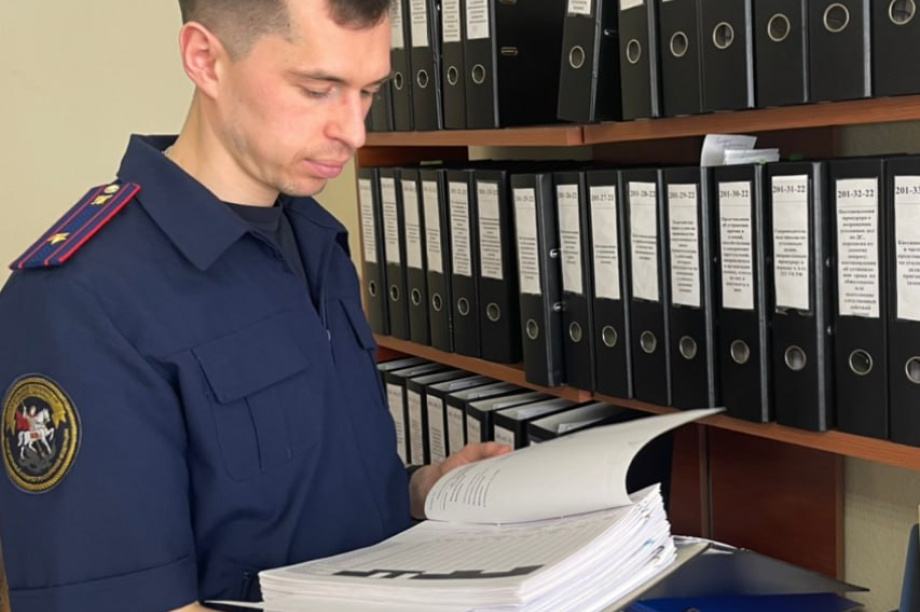 Двух пожилых камчатцев обвиняют в сокрытии зарубежного вида на жительство. Фото: СУ СК России по Камчатскому краю