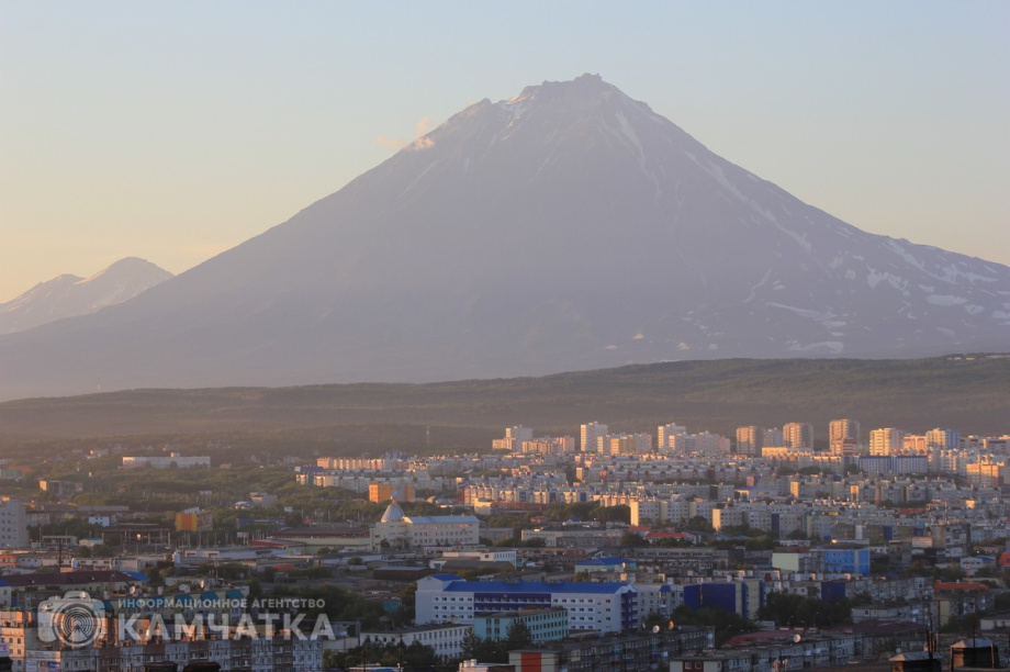 Федеральные льготники Камчатки могут выбрать форму получения набора соцуслуг. Фото: Олеся Сурина
