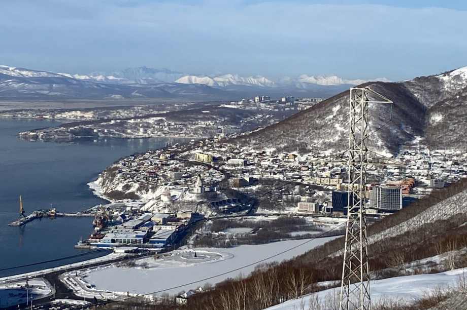 Камчатка вступит в диалог по Арктике на форуме в Мурманске. 