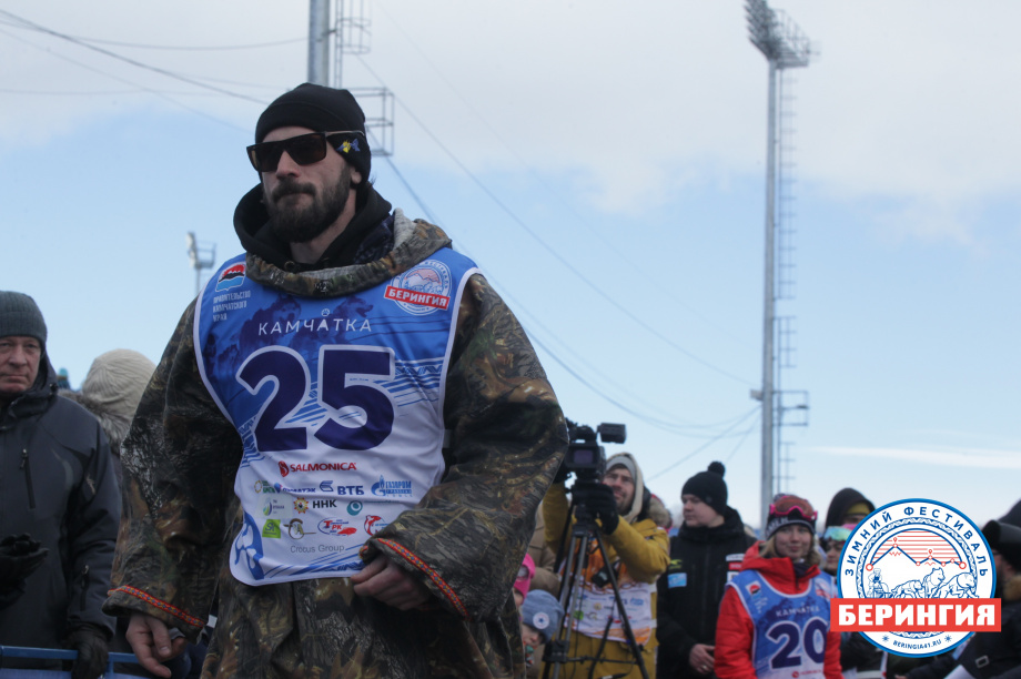 «Берингия-2021». Фото: Виктор Гуменюк. Фотография 40