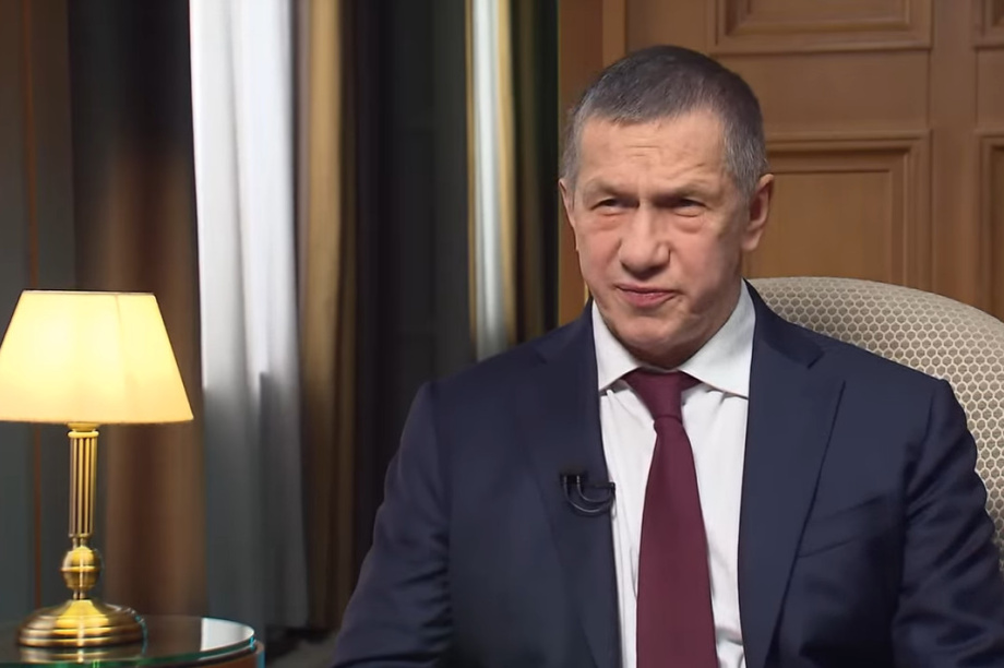 Льготная ипотека и доступное арендное жилье в ДФО - приоритет государства. Фото: телеканал «Россия24». Фотография 1