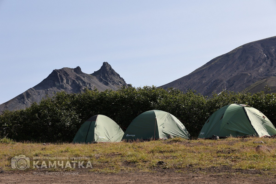 День вулкана в объективе камчатского фотографа Виктора Гуменюка. Фото: Виктор Гуменюк. Фотография 50