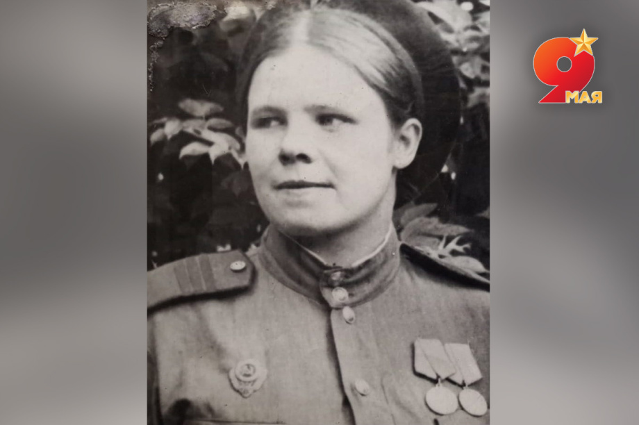 «Барсик» и «Марсик»: танкист, радистка и Камчатка. Фото из архива семьи Бабаскиных. Фотография 2