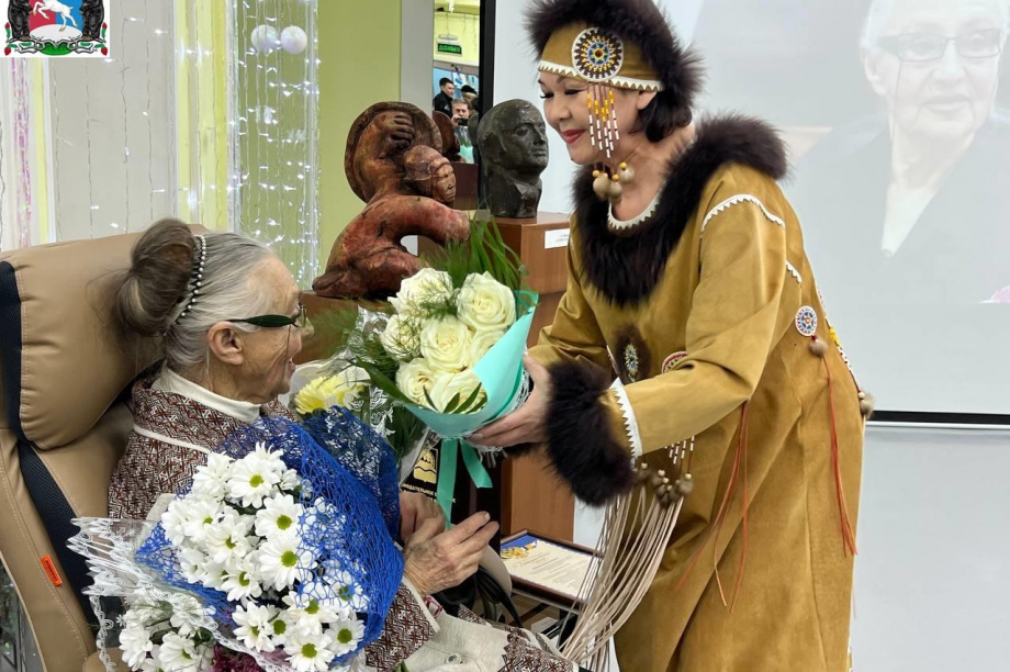 Художник Виктория Крупина: 90 лет вдохновения и борьбы за искусство. . Фотография 6